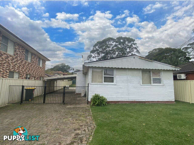 23 Meroo Street BLACKTOWN NSW 2148