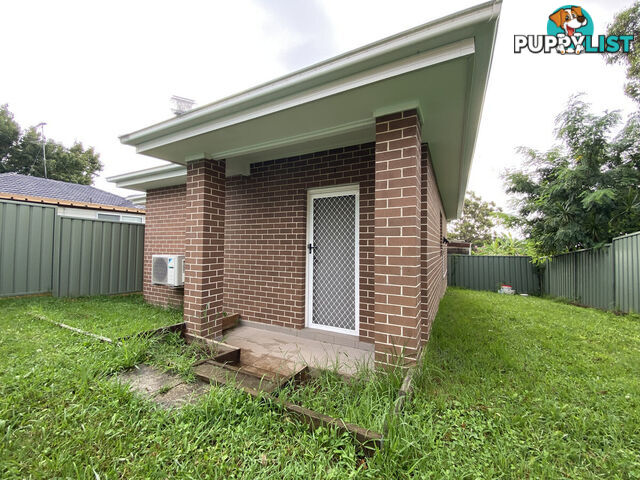 19A Hilltop Avenue BLACKTOWN NSW 2148