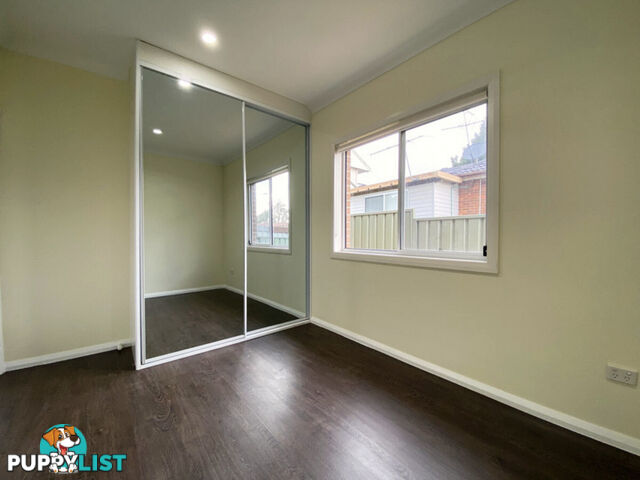 19A Hilltop Avenue BLACKTOWN NSW 2148
