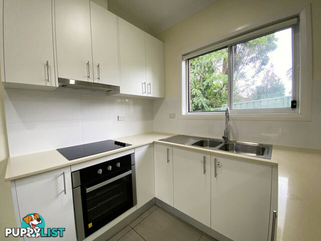 19A Hilltop Avenue BLACKTOWN NSW 2148