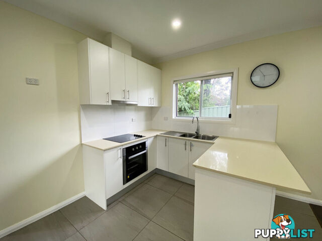 19A Hilltop Avenue BLACKTOWN NSW 2148