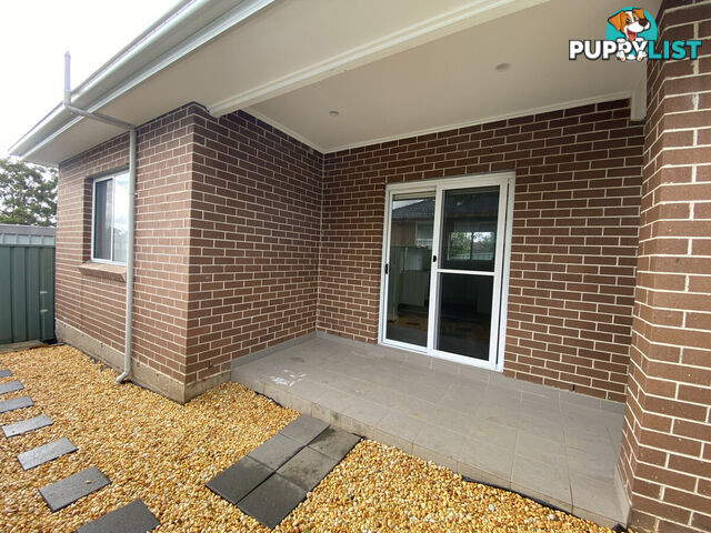 19A Hilltop Avenue BLACKTOWN NSW 2148