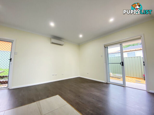 19A Hilltop Avenue BLACKTOWN NSW 2148