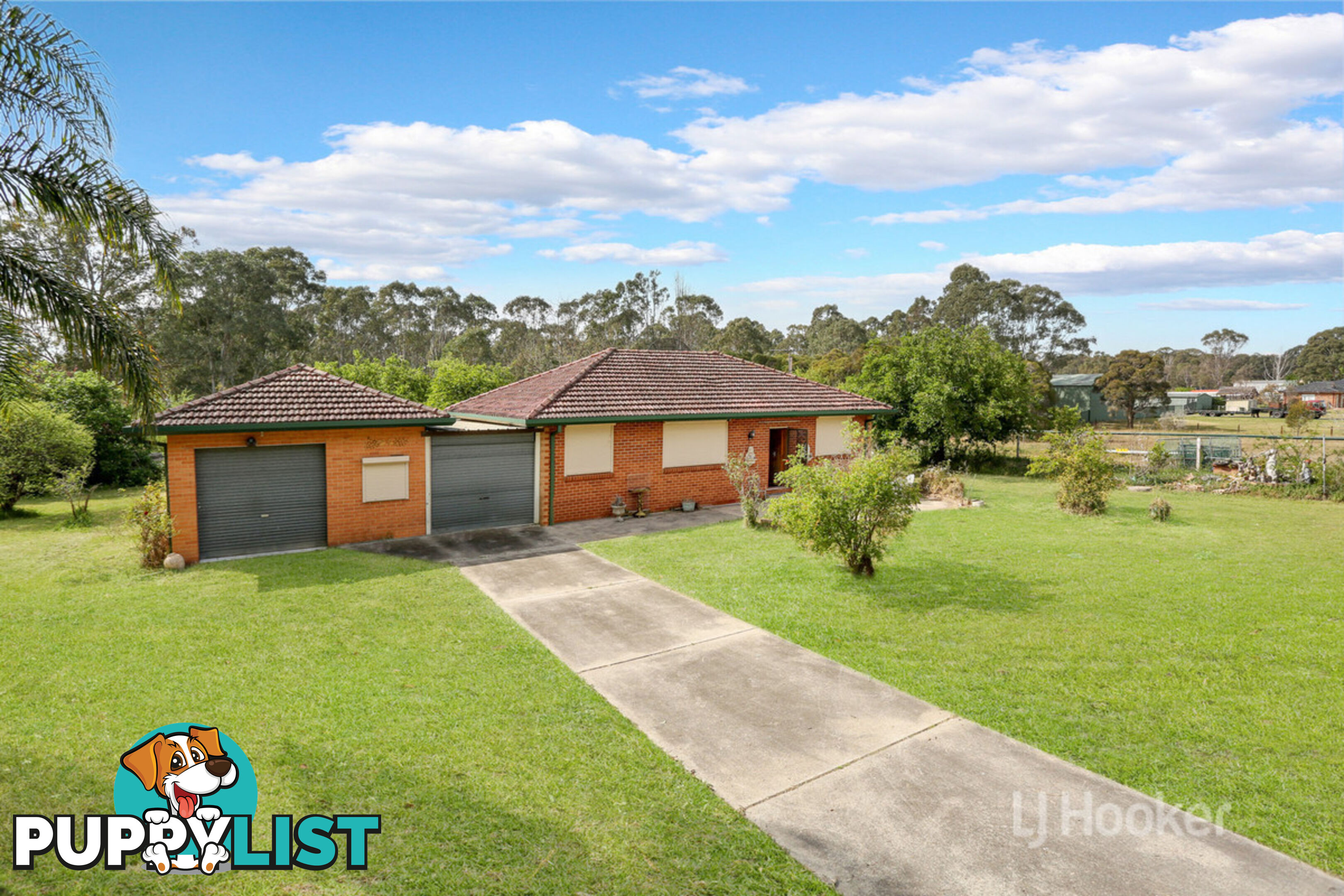 144 Park Road ANGUS NSW 2765