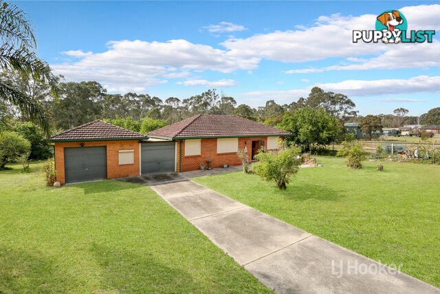 144 Park Road ANGUS NSW 2765