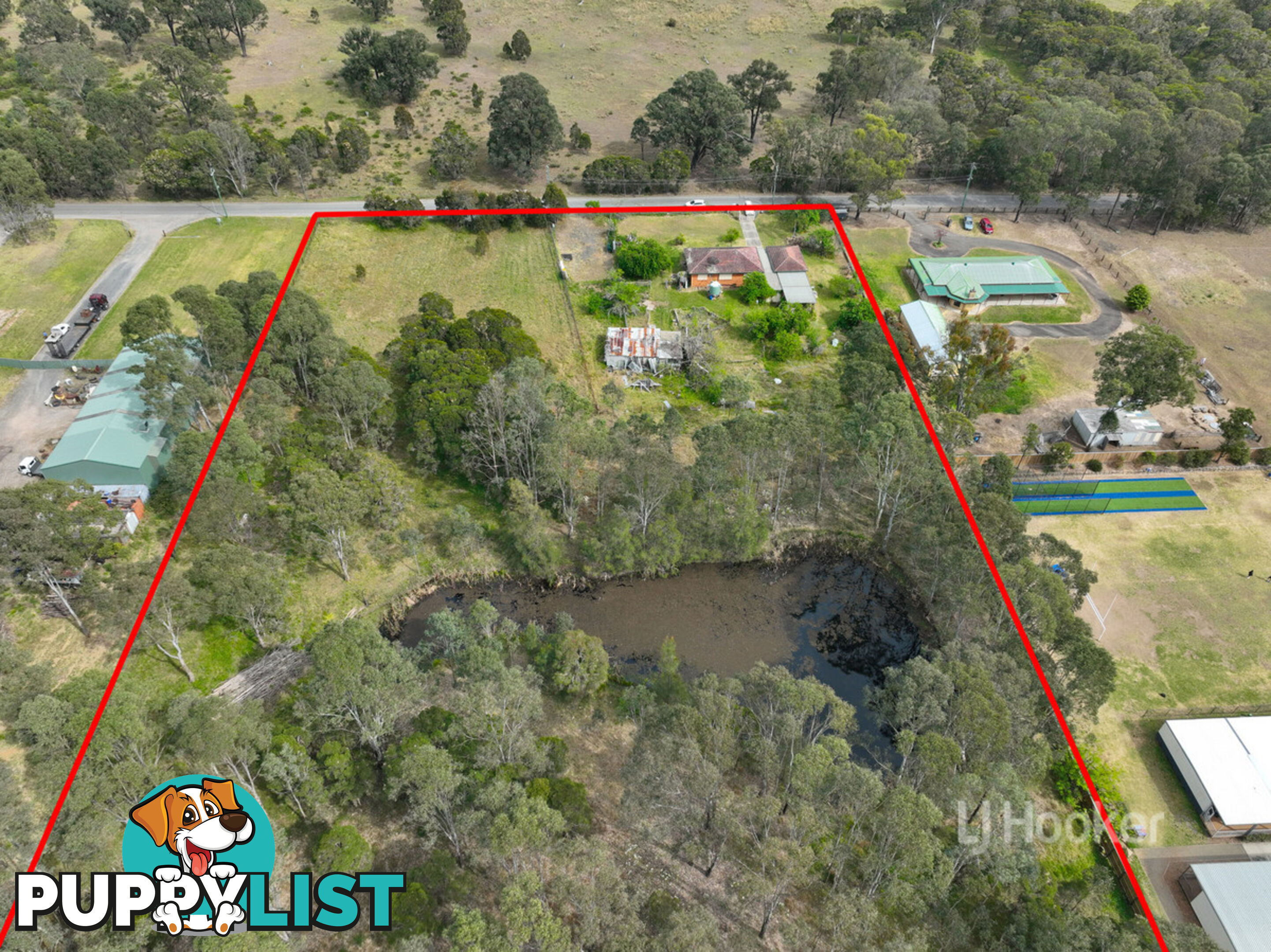 144 Park Road ANGUS NSW 2765