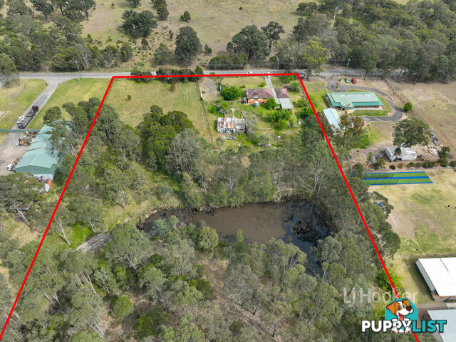 144 Park Road ANGUS NSW 2765