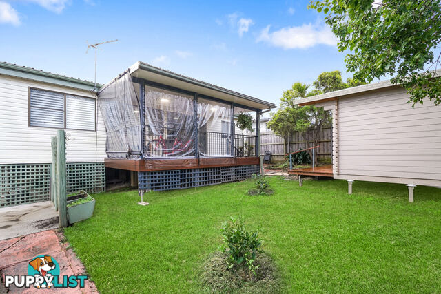 23 Lock Street BLACKTOWN NSW 2148