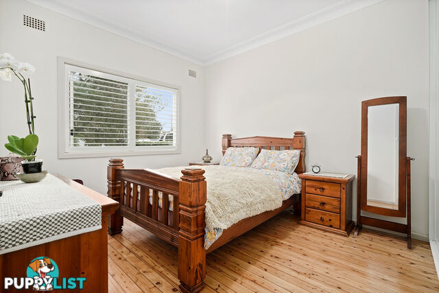 23 Lock Street BLACKTOWN NSW 2148