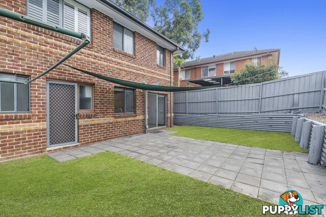 18 Huegill Way BLACKTOWN NSW 2148