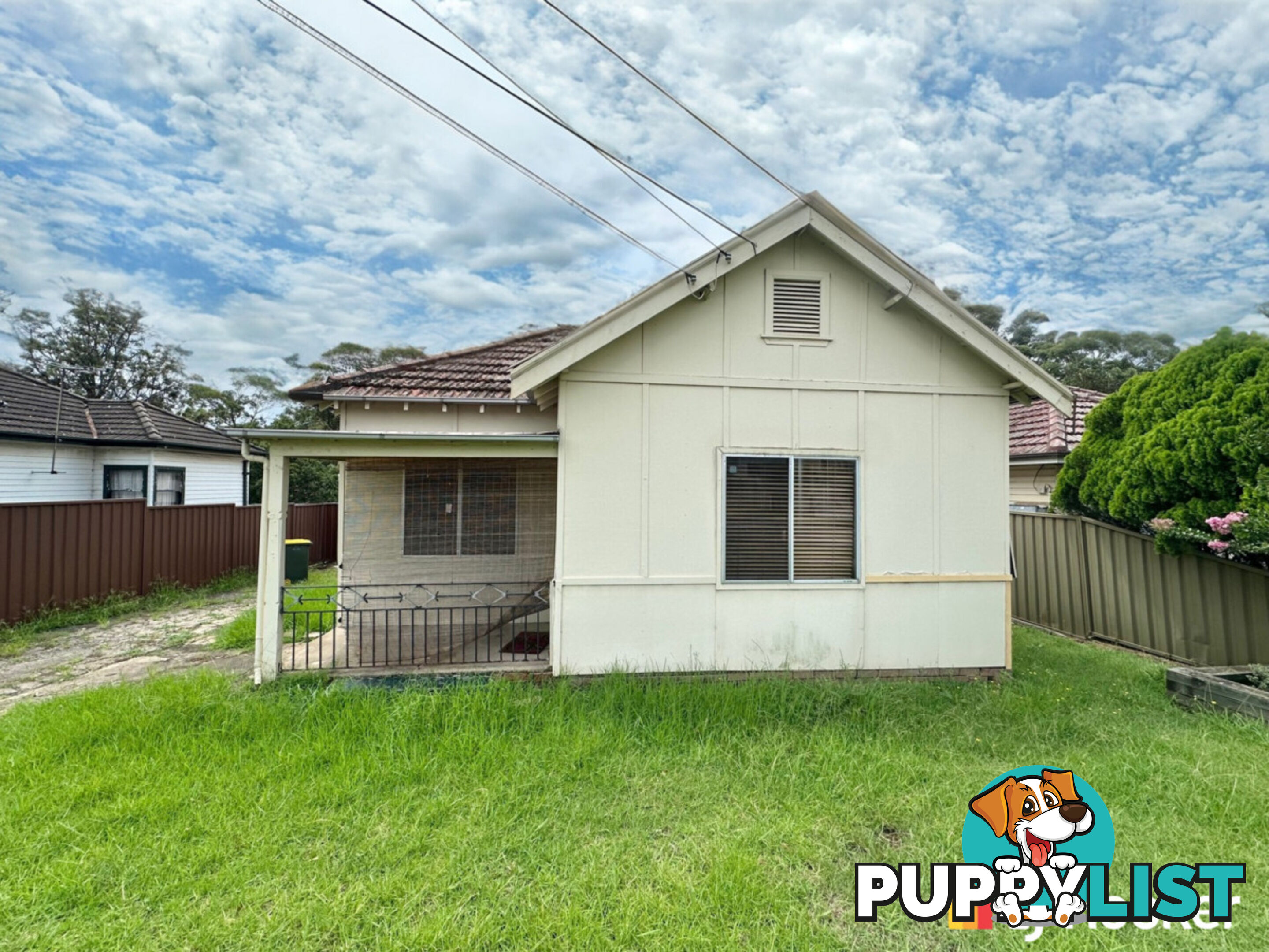 31 Newton Road BLACKTOWN NSW 2148