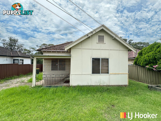 31 Newton Road BLACKTOWN NSW 2148