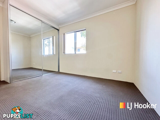 16/17-19 Third Avenue BLACKTOWN NSW 2148