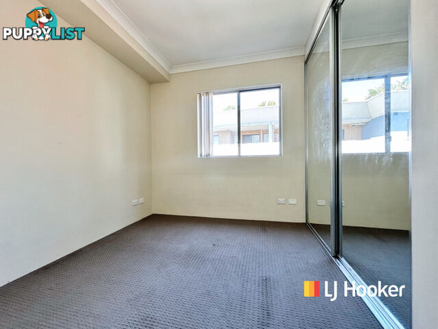 16/17-19 Third Avenue BLACKTOWN NSW 2148