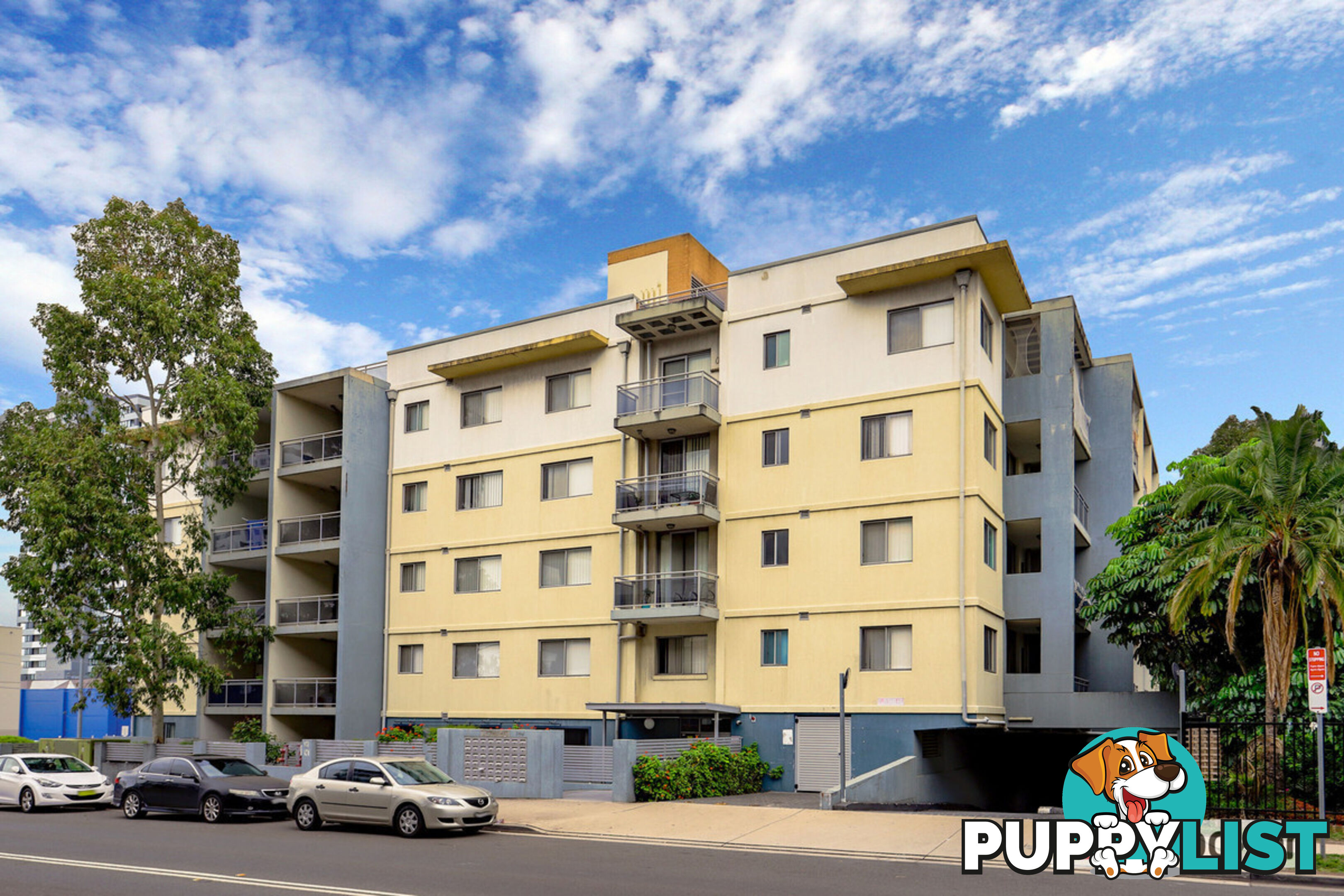 16/17-19 Third Avenue BLACKTOWN NSW 2148