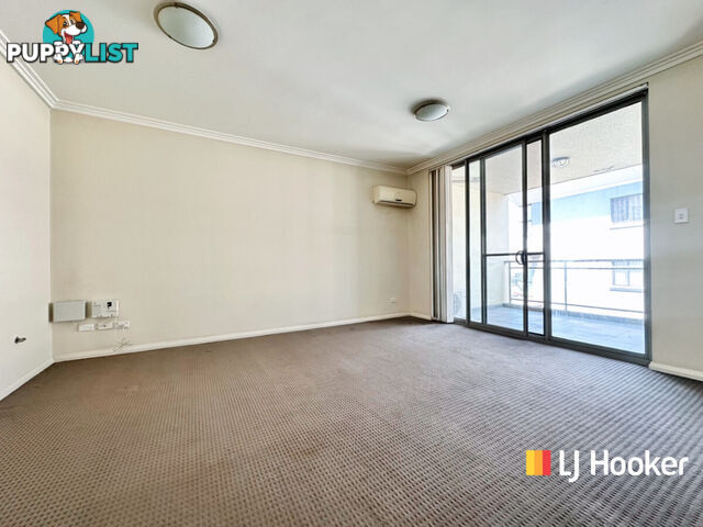 16/17-19 Third Avenue BLACKTOWN NSW 2148