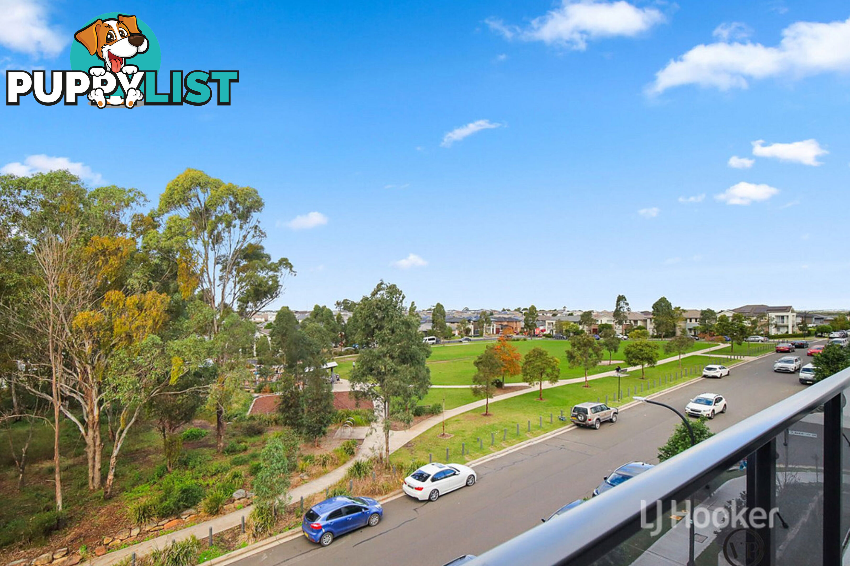 305/91a Grima Street SCHOFIELDS NSW 2762