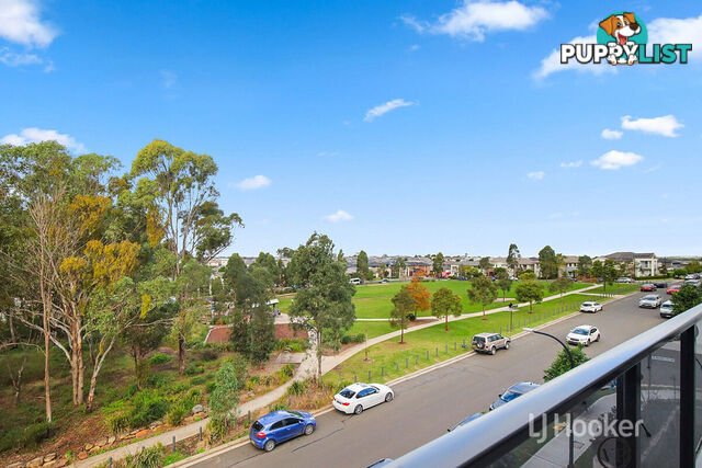 305/91a Grima Street SCHOFIELDS NSW 2762