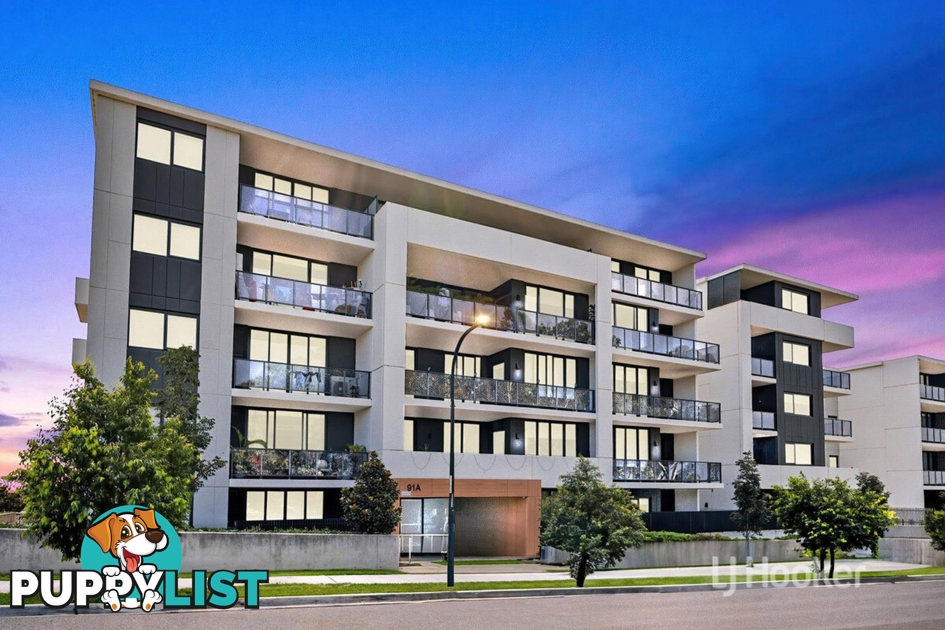 305/91a Grima Street SCHOFIELDS NSW 2762