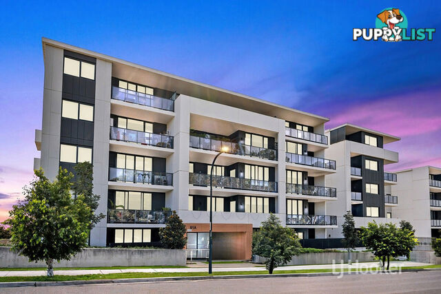 305/91a Grima Street SCHOFIELDS NSW 2762