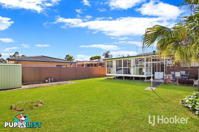 40 Gerald Crescent DOONSIDE NSW 2767