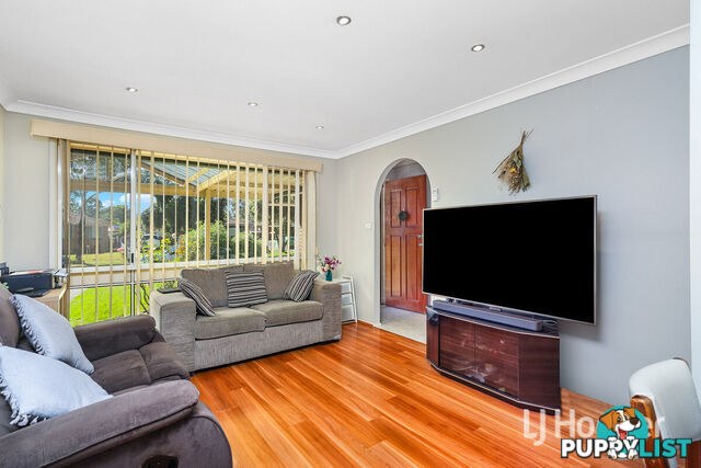 40 Gerald Crescent DOONSIDE NSW 2767