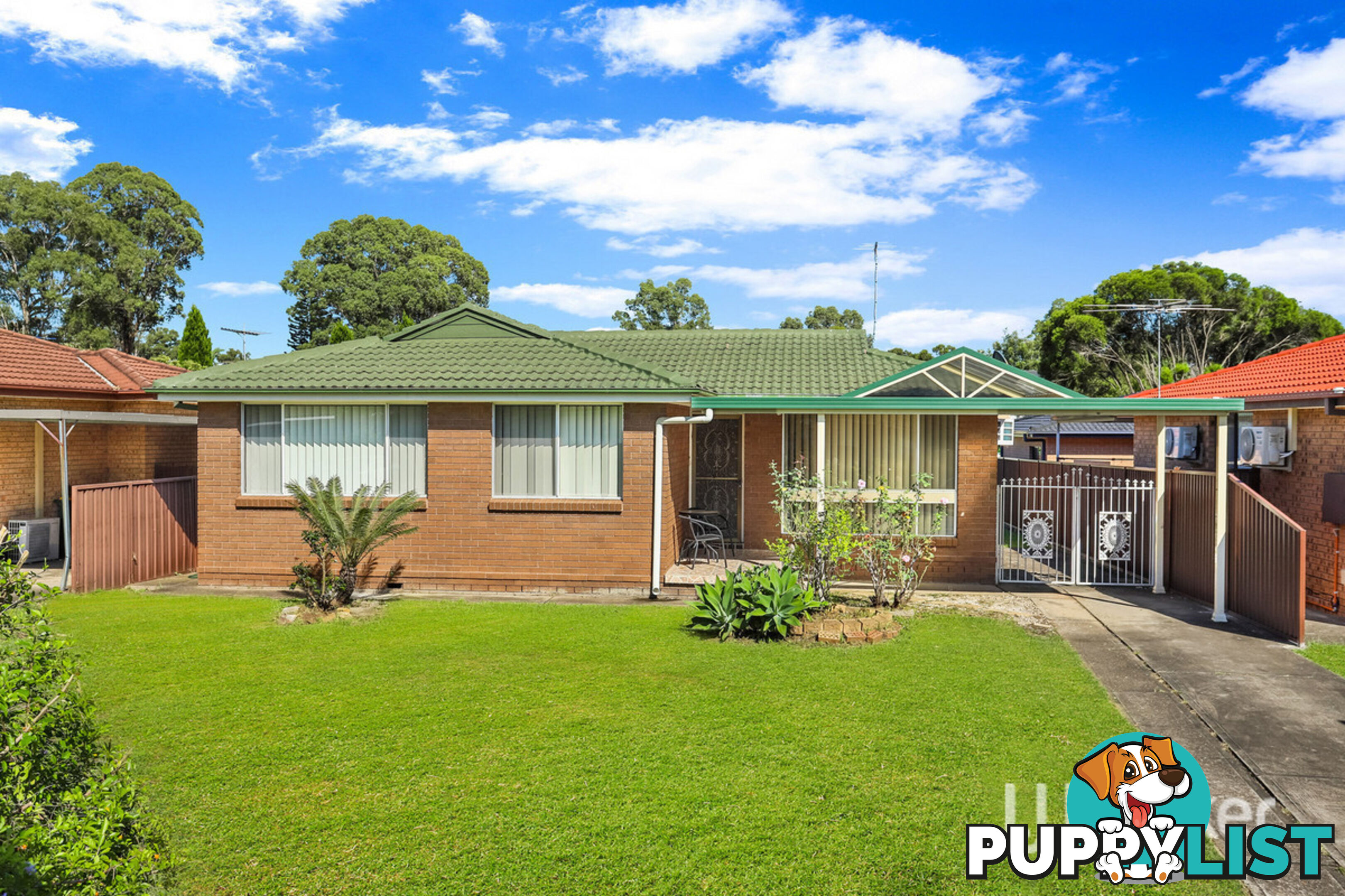 40 Gerald Crescent DOONSIDE NSW 2767