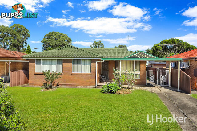 40 Gerald Crescent DOONSIDE NSW 2767