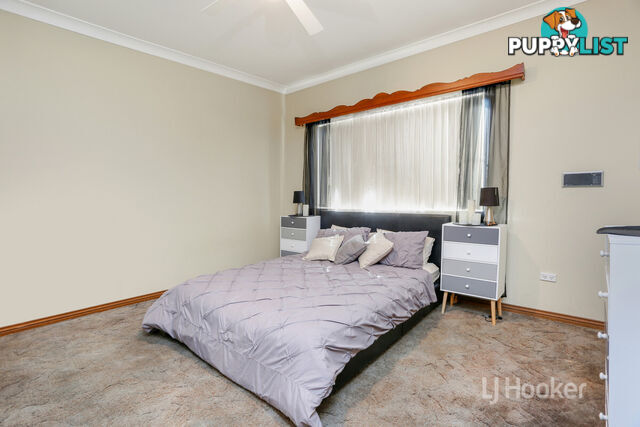 17 Adler Parade GREYSTANES NSW 2145