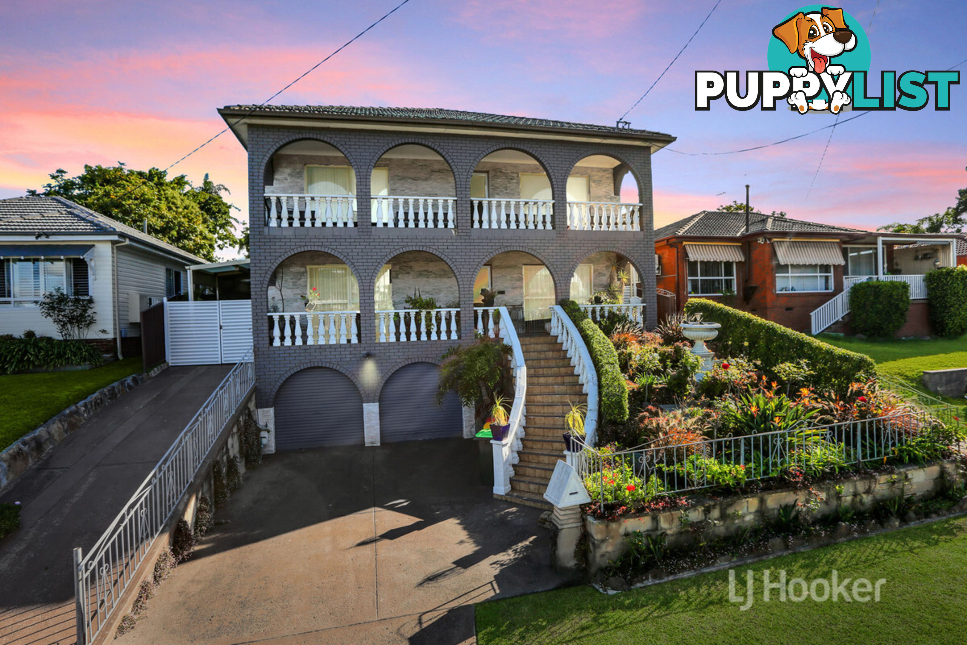 17 Adler Parade GREYSTANES NSW 2145