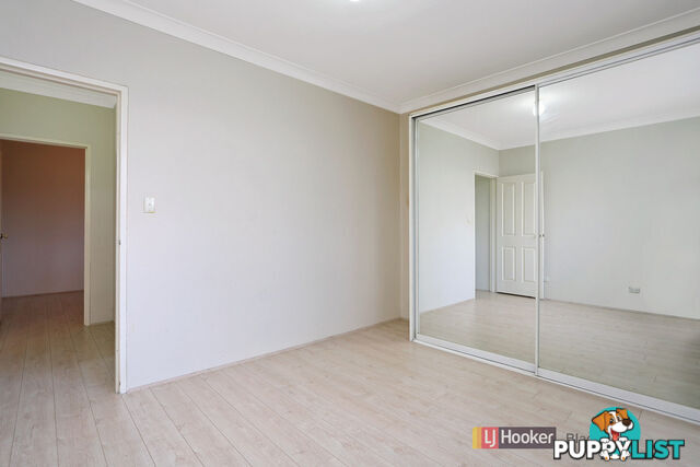 12/13-19 Devitt Street BLACKTOWN NSW 2148