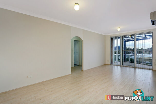 12/13-19 Devitt Street BLACKTOWN NSW 2148