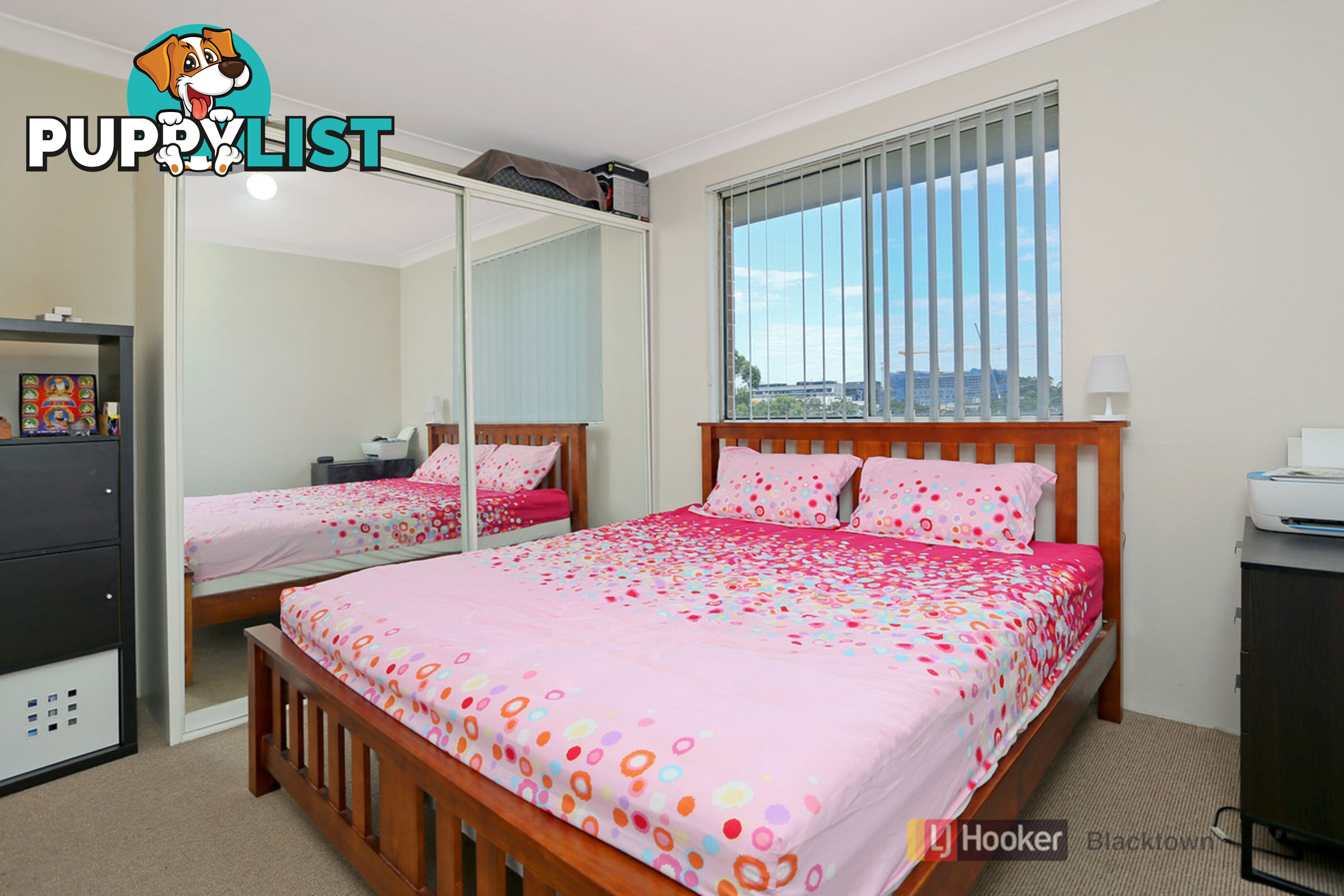 12/13-19 Devitt Street BLACKTOWN NSW 2148