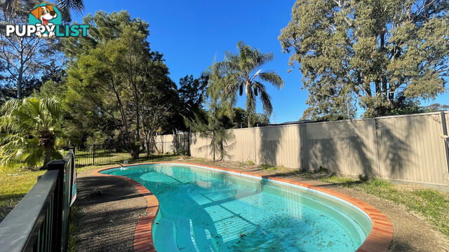 193A Bungarribee Road BLACKTOWN NSW 2148