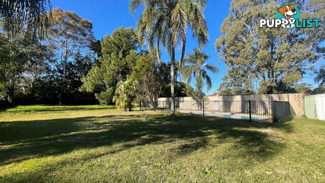 193A Bungarribee Road BLACKTOWN NSW 2148