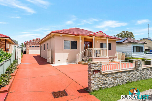 24 Newhaven Avenue BLACKTOWN NSW 2148