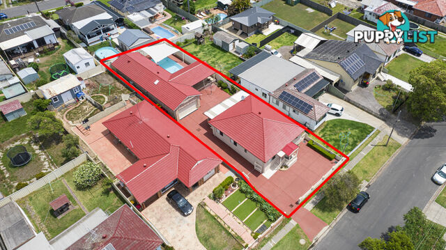 24 Newhaven Avenue BLACKTOWN NSW 2148