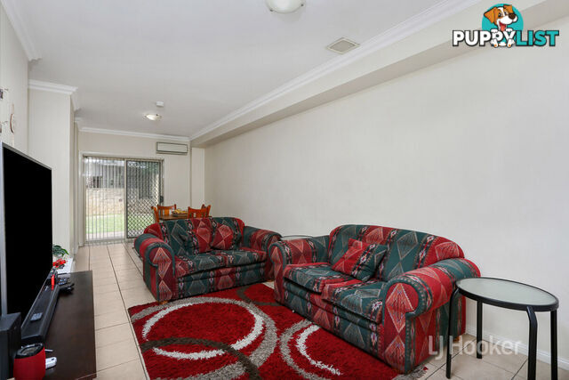 72/17-23 Huntley Drive BLACKTOWN NSW 2148