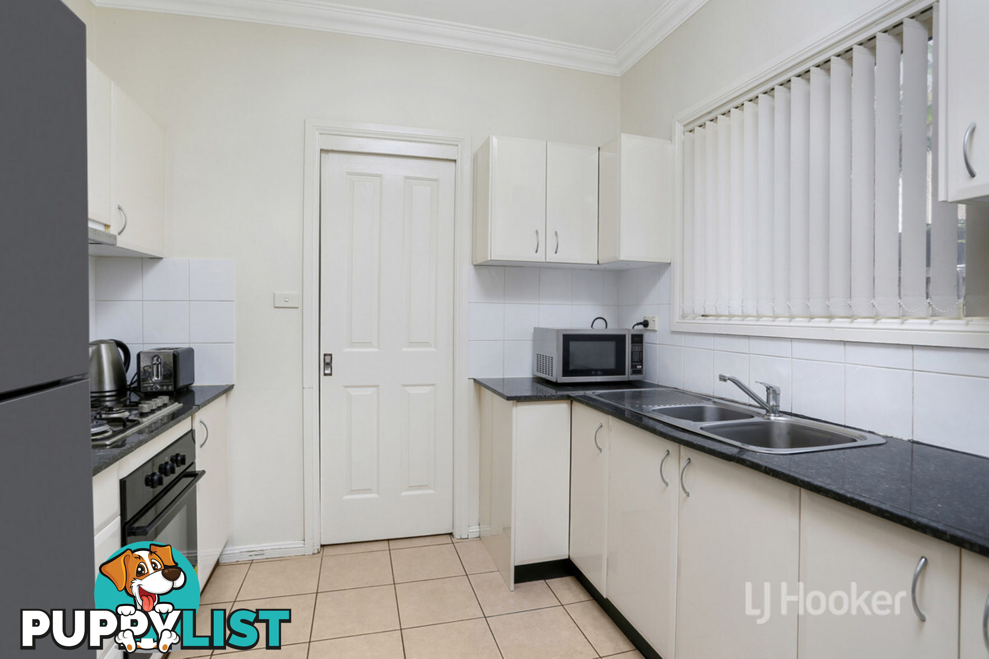 72/17-23 Huntley Drive BLACKTOWN NSW 2148