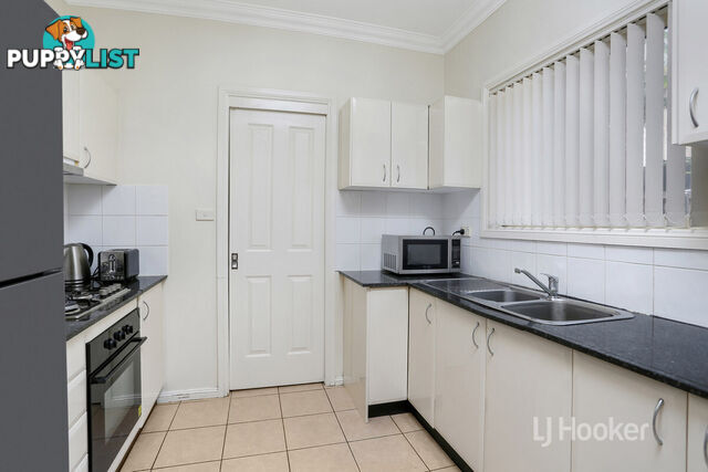 72/17-23 Huntley Drive BLACKTOWN NSW 2148