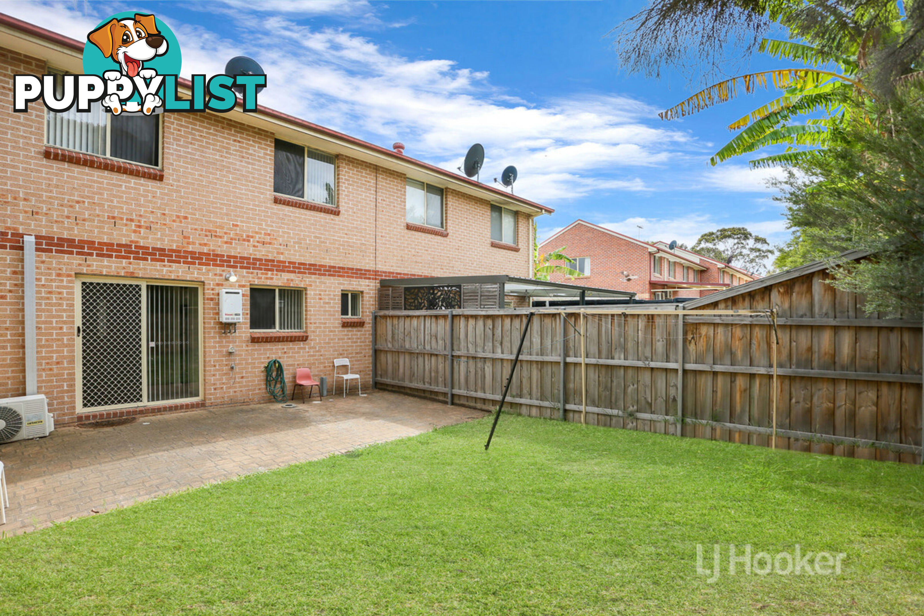 72/17-23 Huntley Drive BLACKTOWN NSW 2148