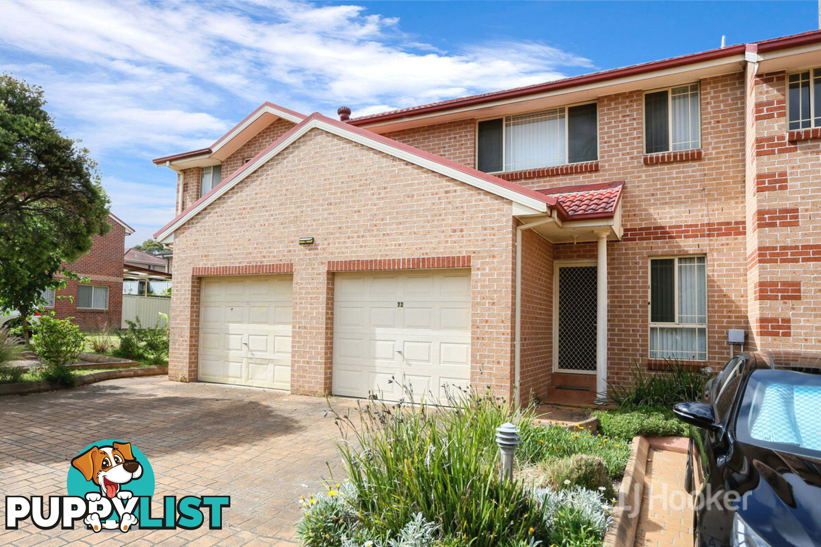 72/17-23 Huntley Drive BLACKTOWN NSW 2148