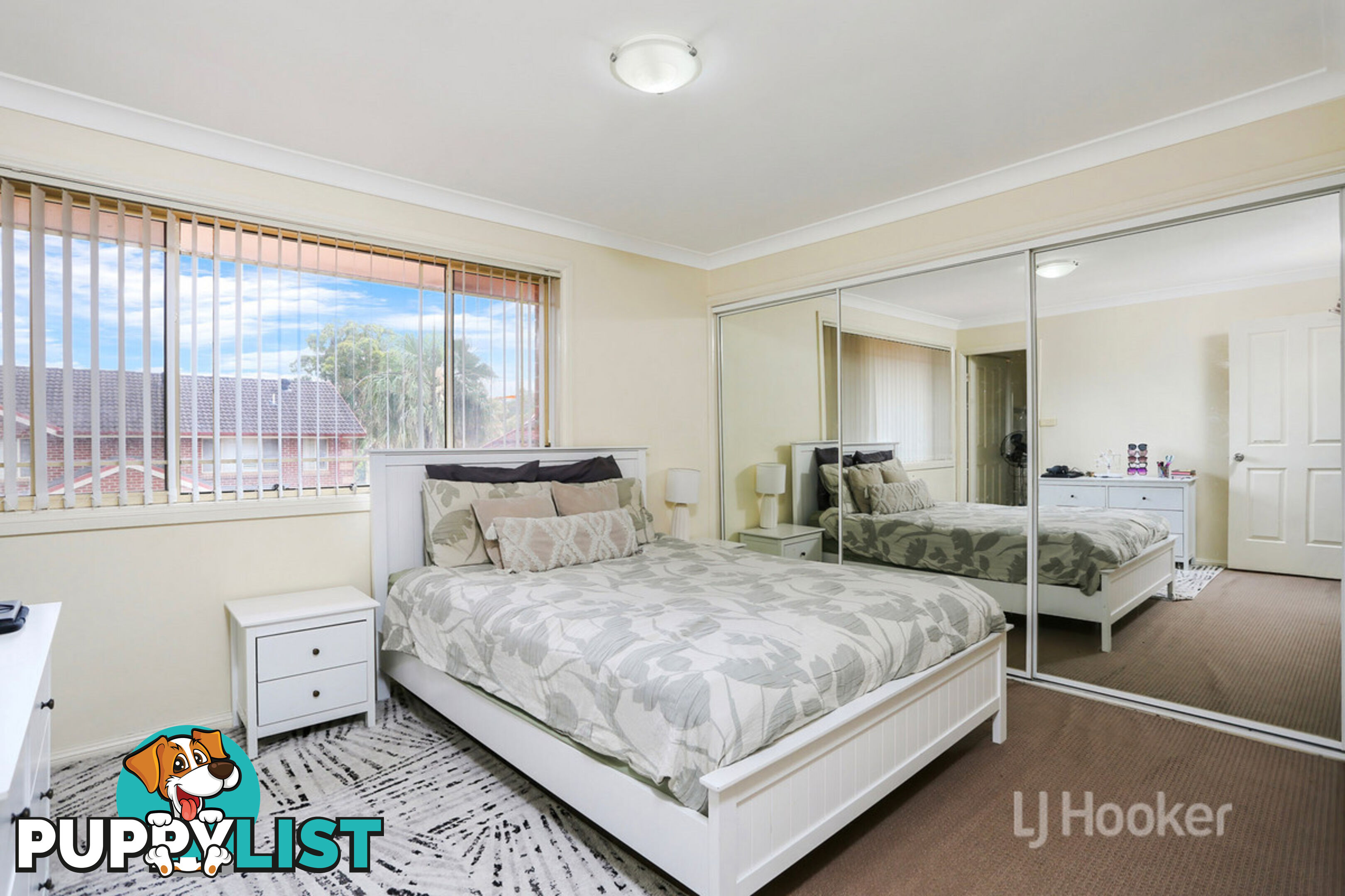 72/17-23 Huntley Drive BLACKTOWN NSW 2148