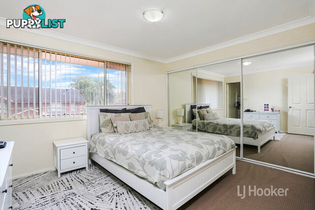 72/17-23 Huntley Drive BLACKTOWN NSW 2148