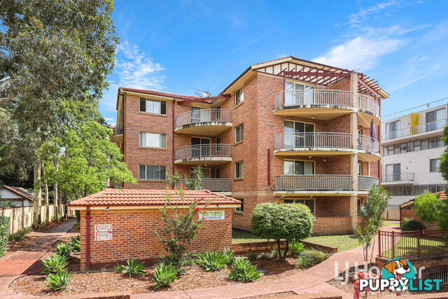 4/8-10 Fourth Avenue BLACKTOWN NSW 2148