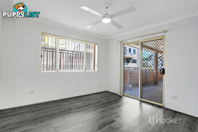 4/8-10 Fourth Avenue BLACKTOWN NSW 2148