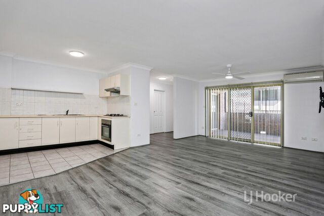 4/8-10 Fourth Avenue BLACKTOWN NSW 2148