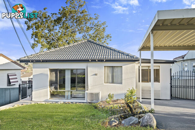 49 Bellevue Street BLACKTOWN NSW 2148