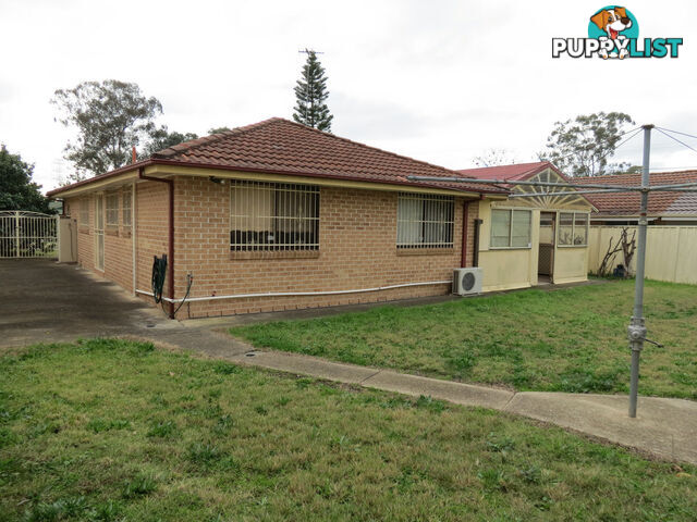 32 Seabrook Crescent DOONSIDE NSW 2767