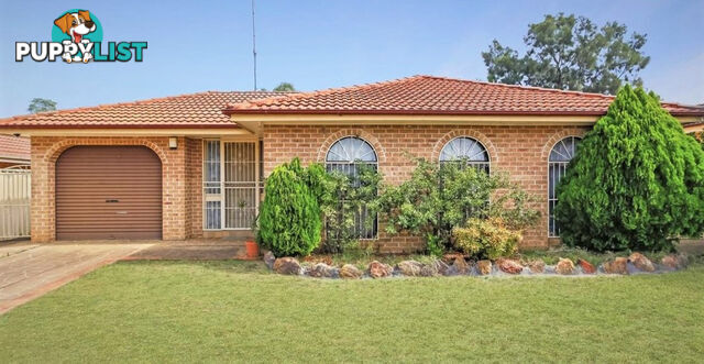 32 Seabrook Crescent DOONSIDE NSW 2767